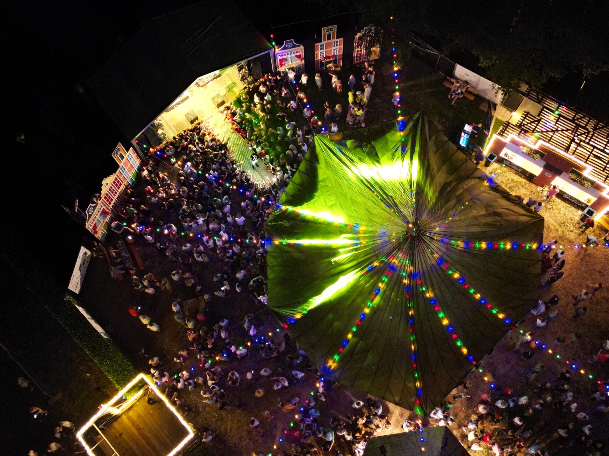 Lonneker Veldfeest 2023
