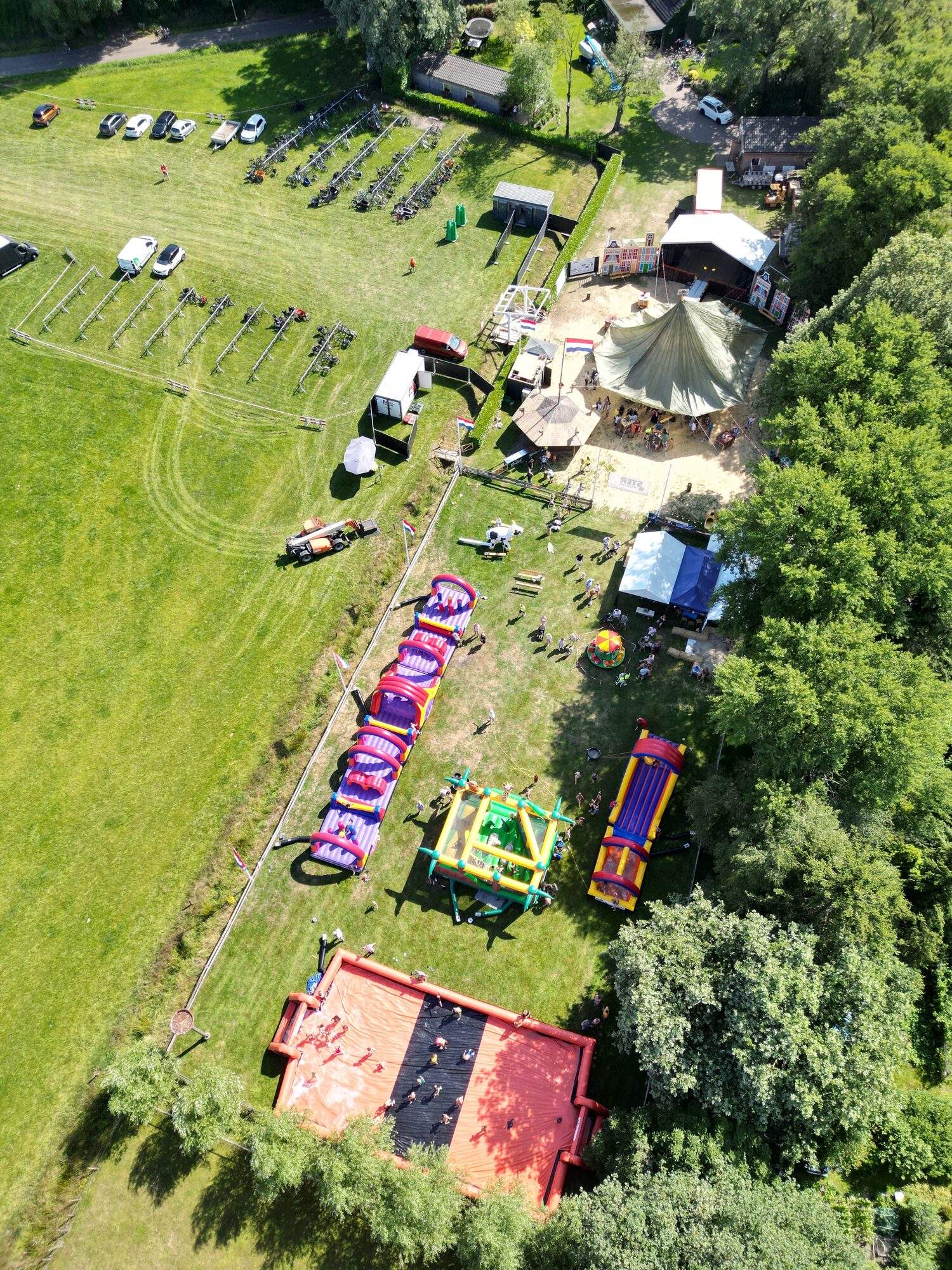Lonneker Veldfeest 2023