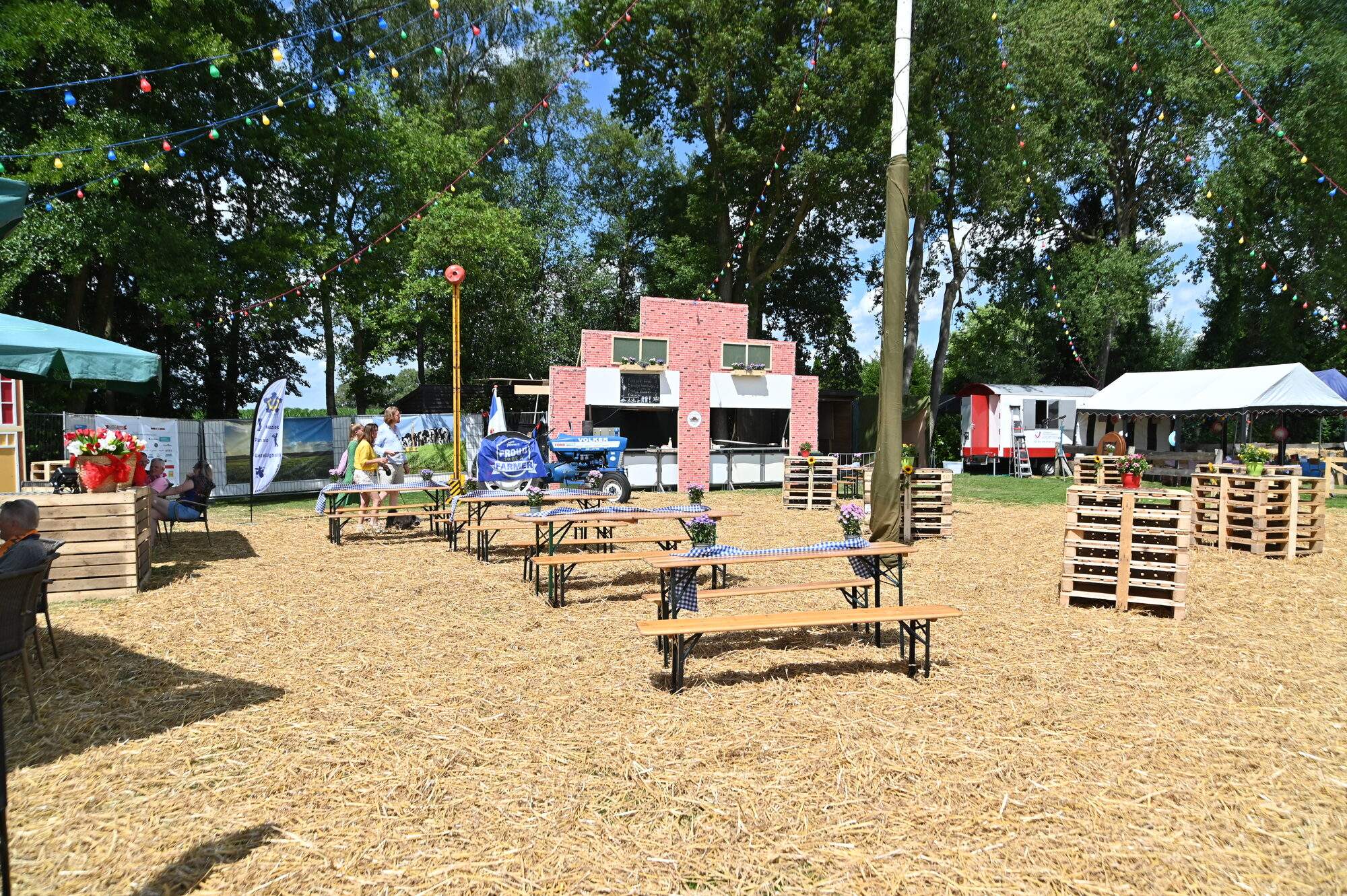Lonneker Veldfeest 2022