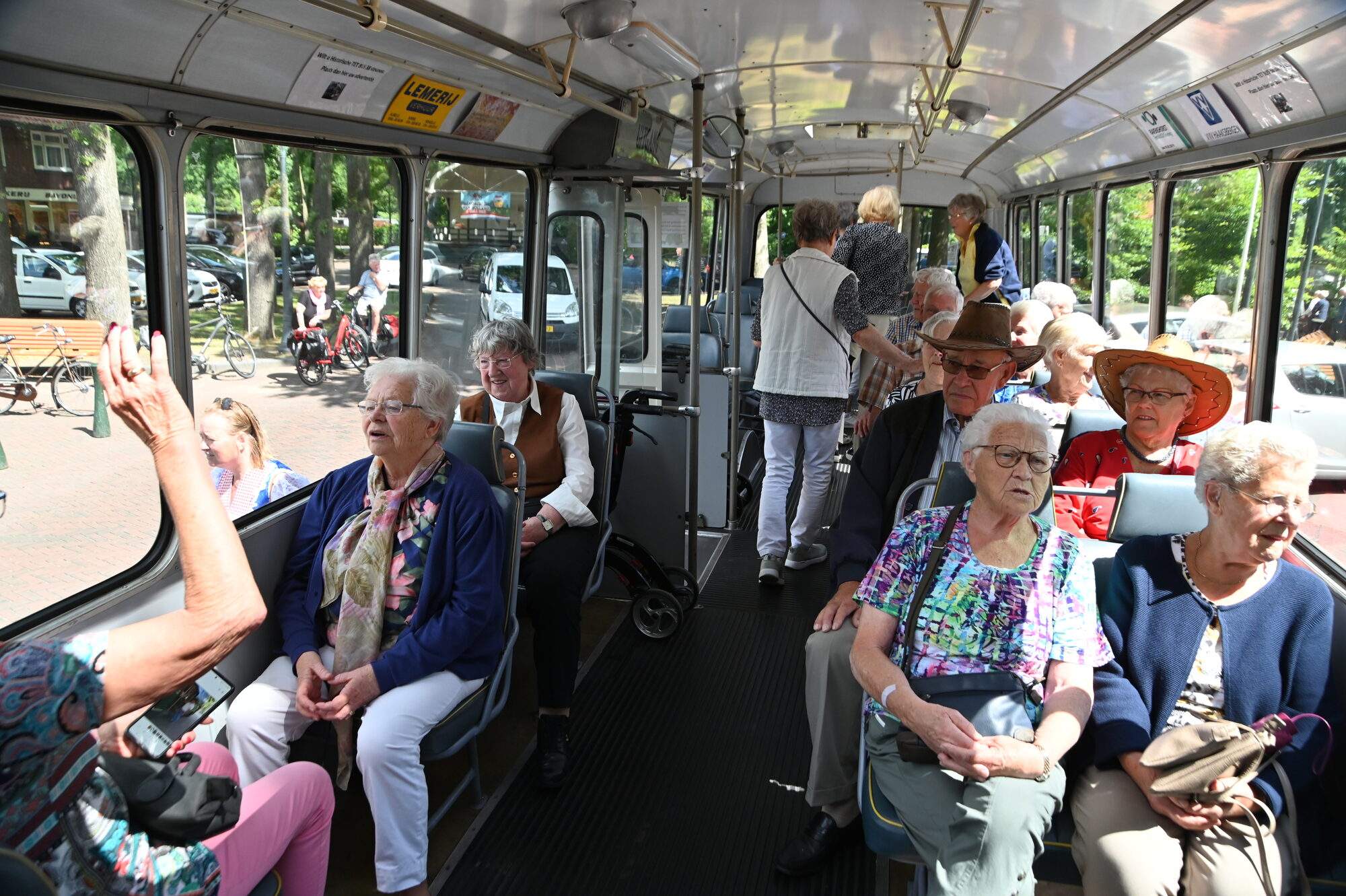 Lonneker Veldfeest 2022