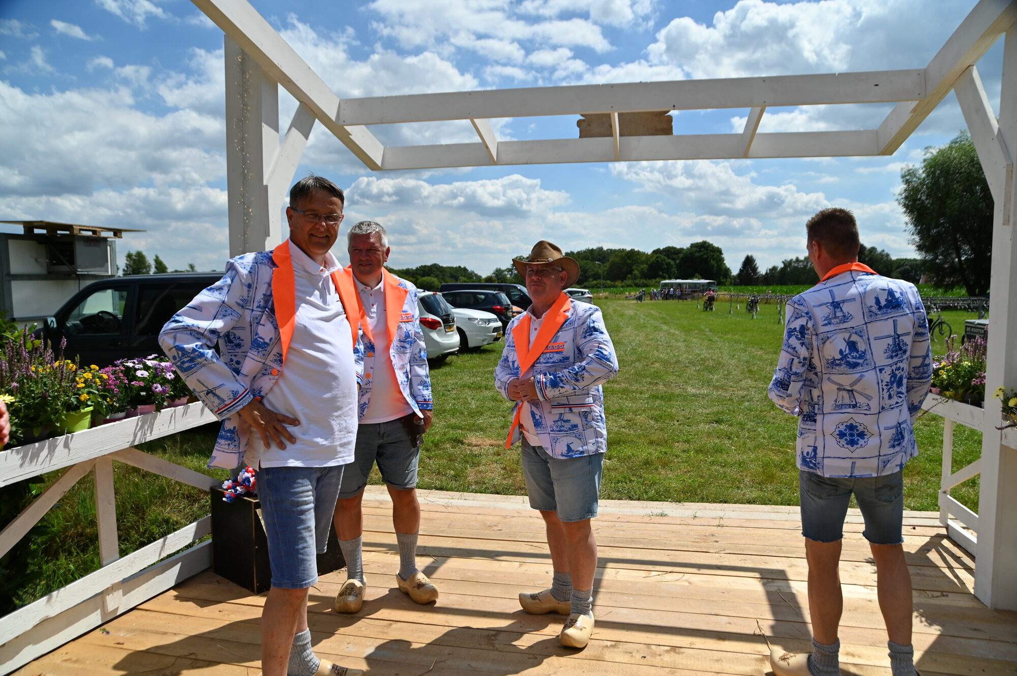 Lonneker Veldfeest 2022