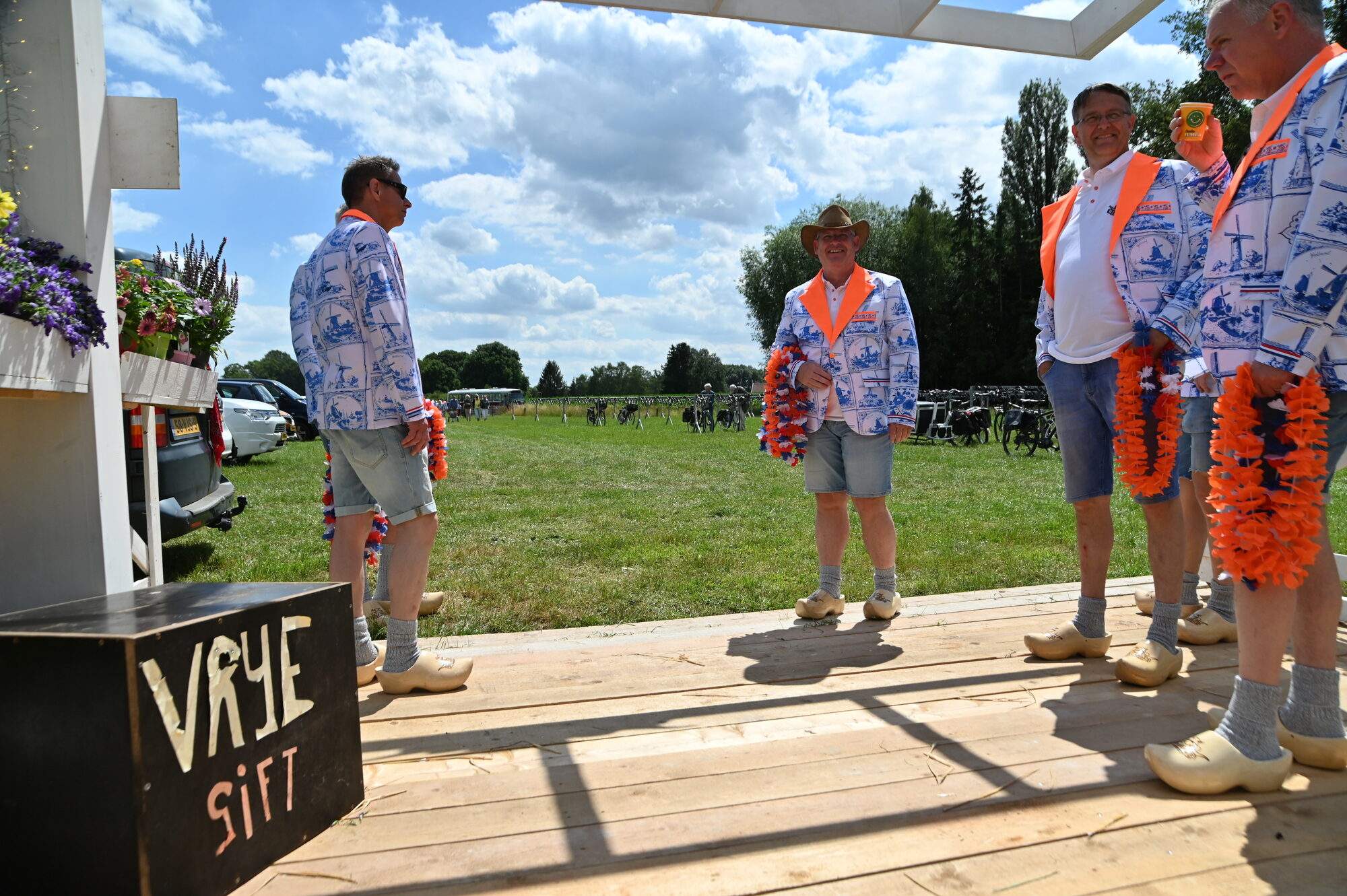 Lonneker Veldfeest 2022