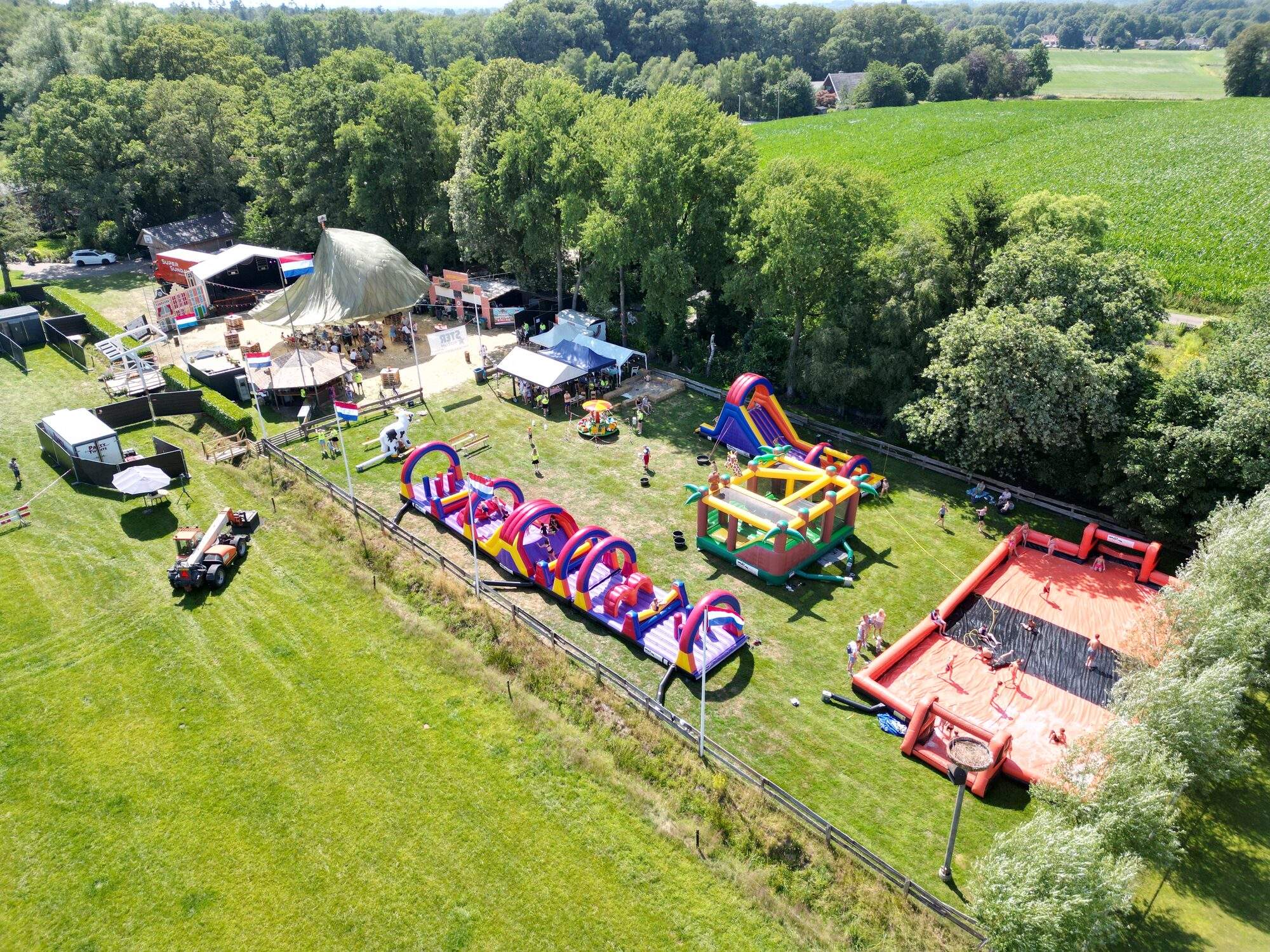 Lonneker Veldfeest 2023