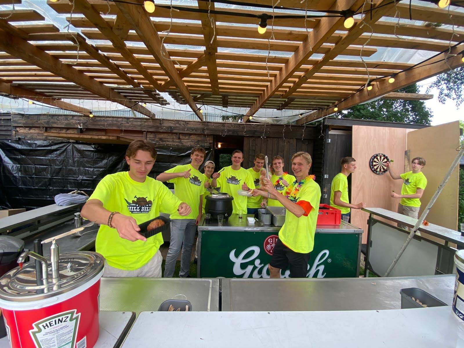 Lonneker Veldfeest 2024
