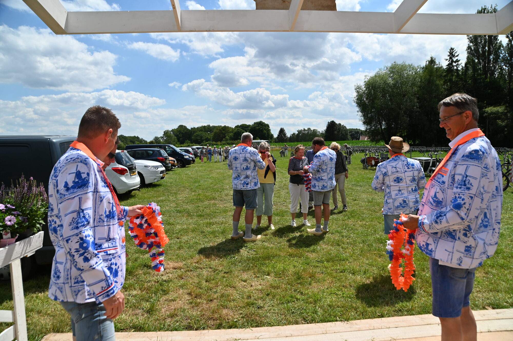 Lonneker Veldfeest 2022