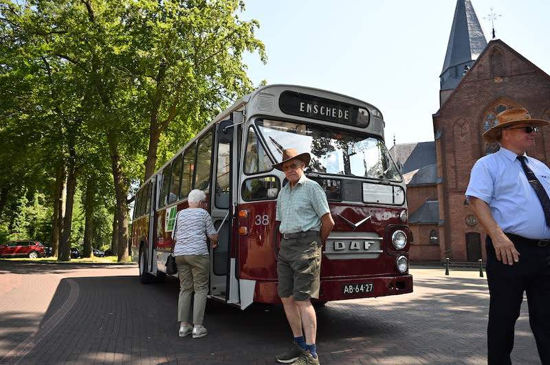 Lonneker Veldfeest 2023