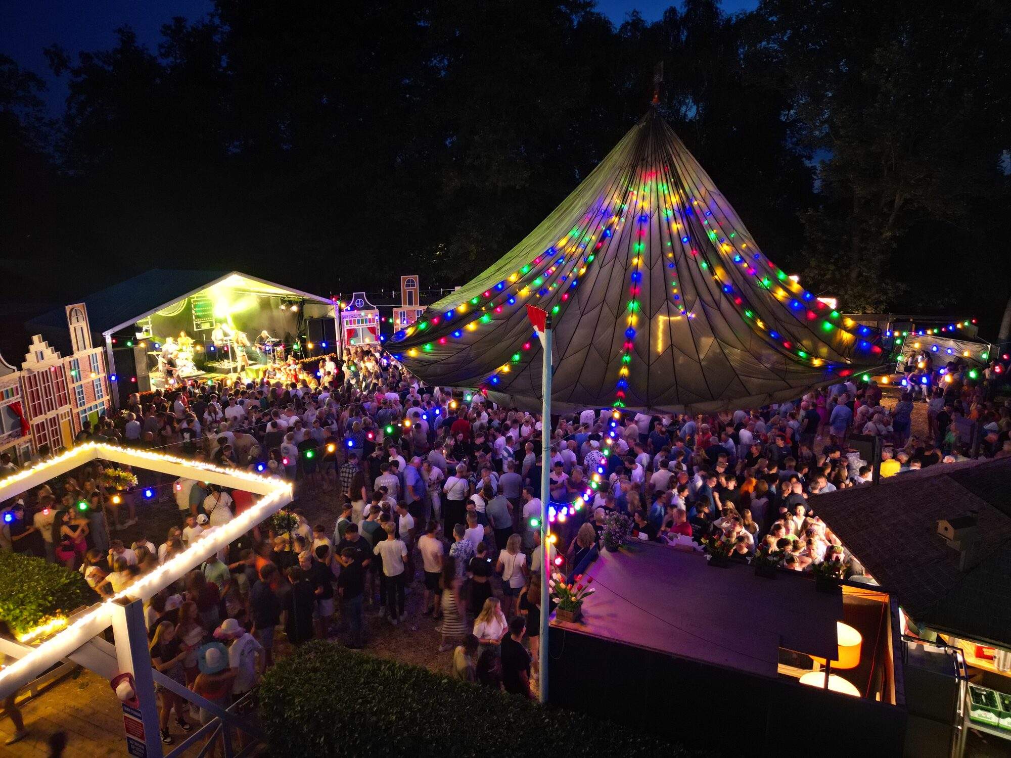 Lonneker Veldfeest 2023