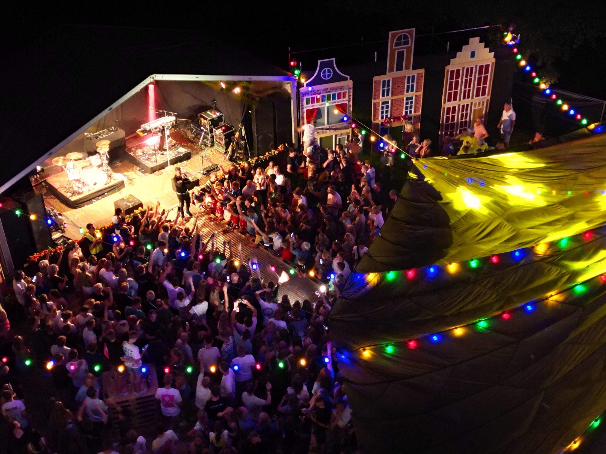 Lonneker Veldfeest 2023