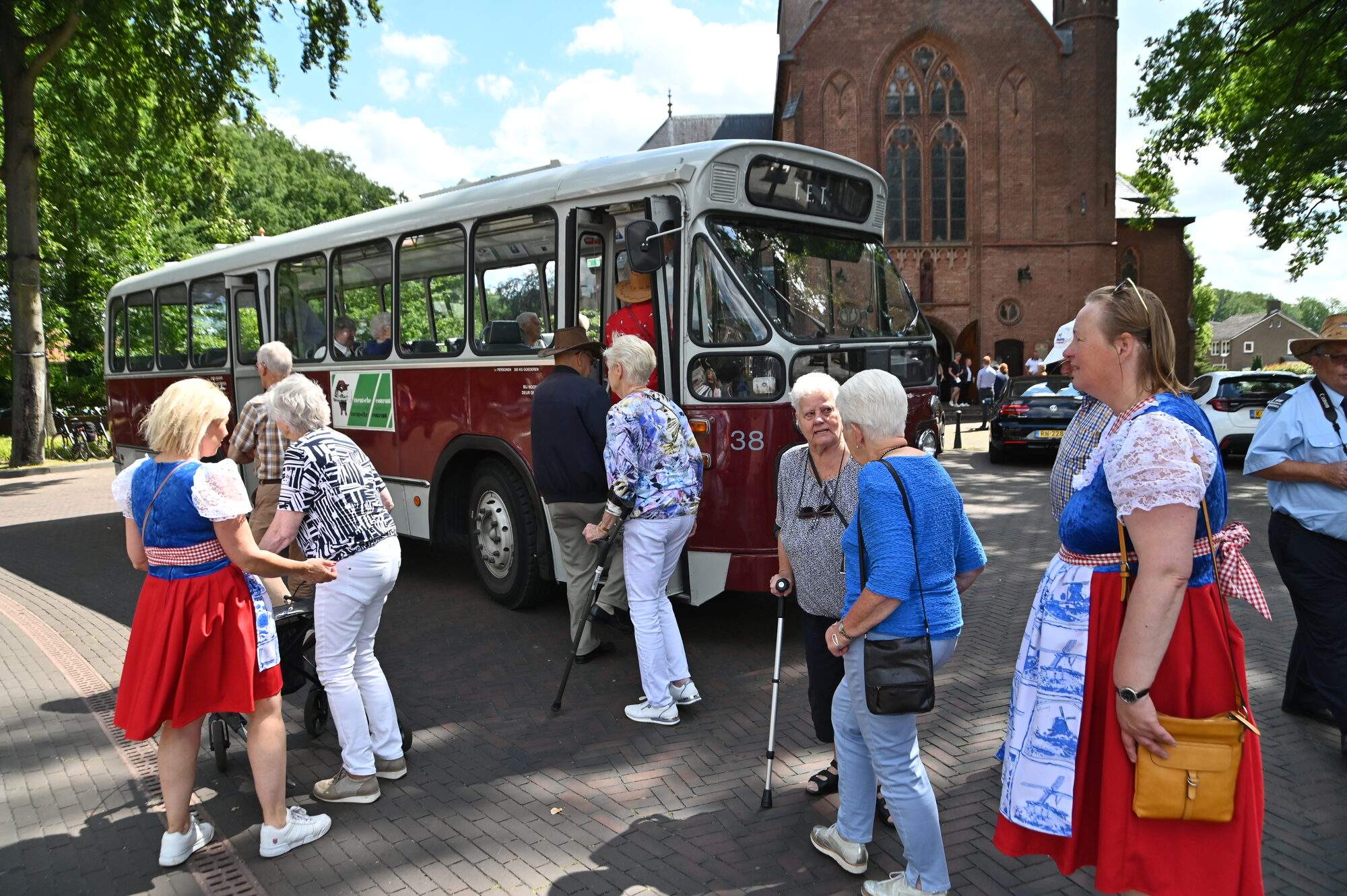 Lonneker Veldfeest 2022