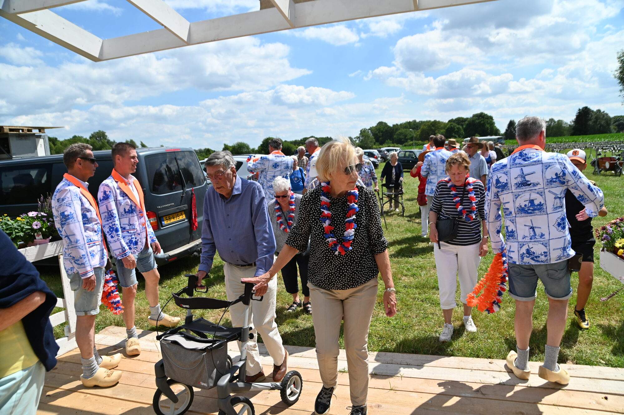Lonneker Veldfeest 2022