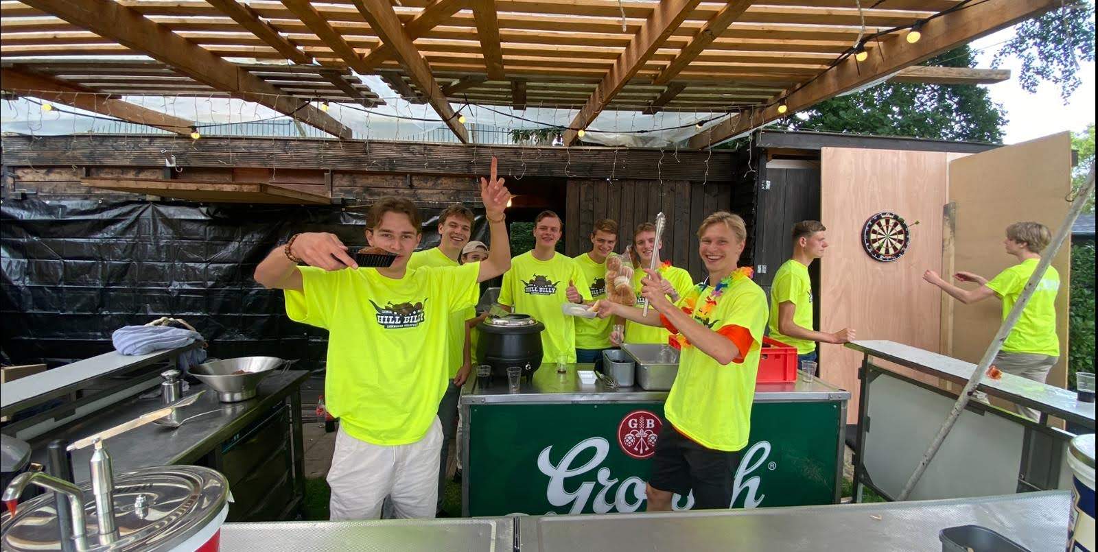 Lonneker Veldfeest 2024