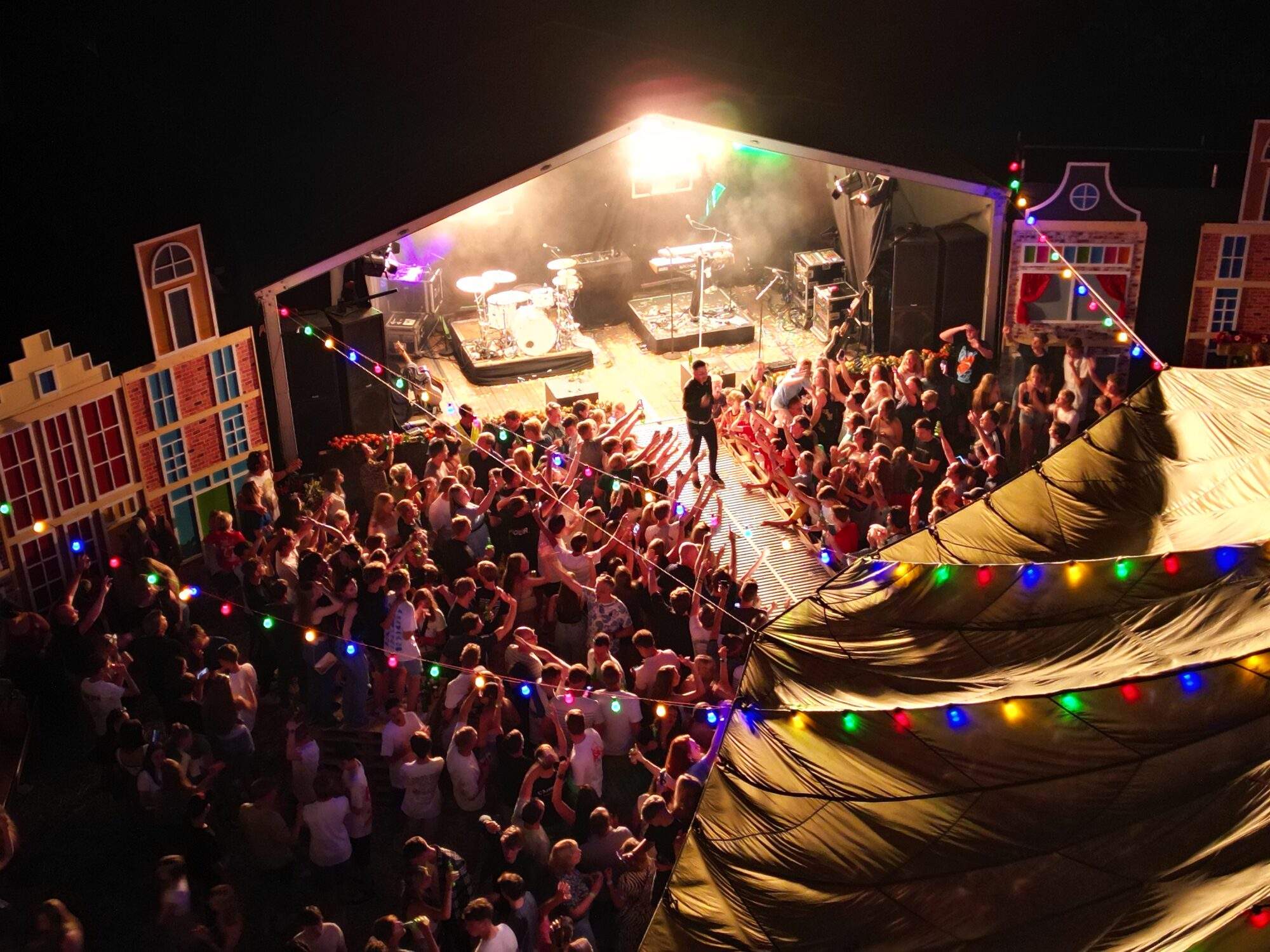 Lonneker Veldfeest 2023