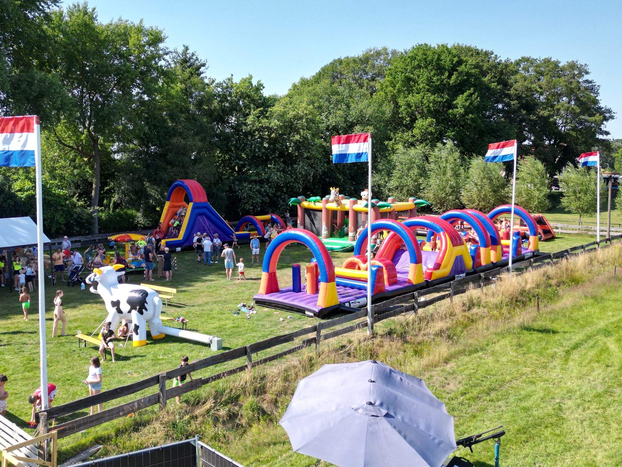 Lonneker Veldfeest 2023