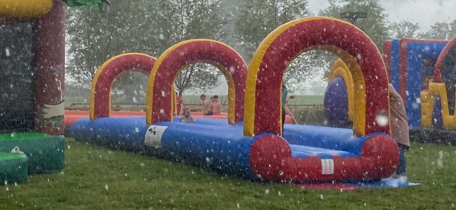 Lonneker Veldfeest 2024