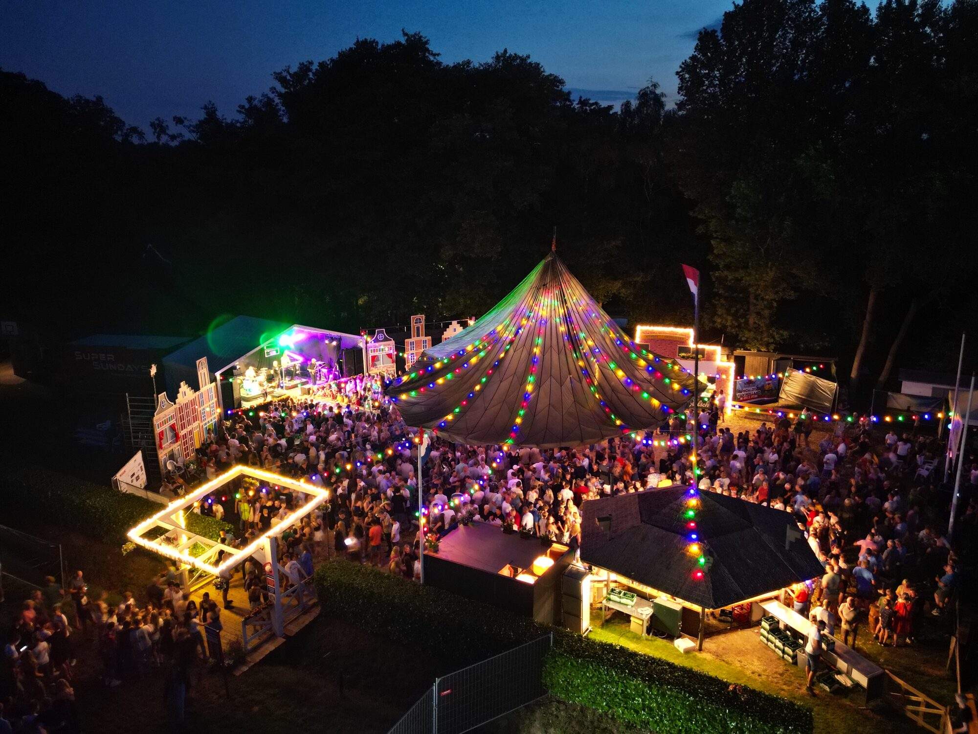 Lonneker Veldfeest 2023