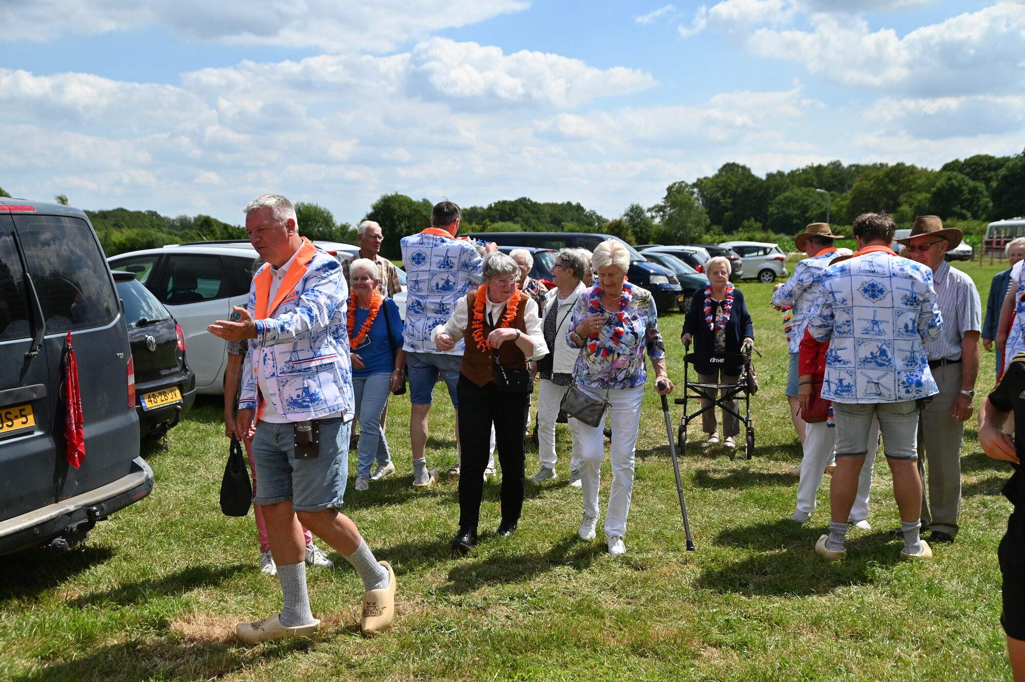 Lonneker Veldfeest 2022