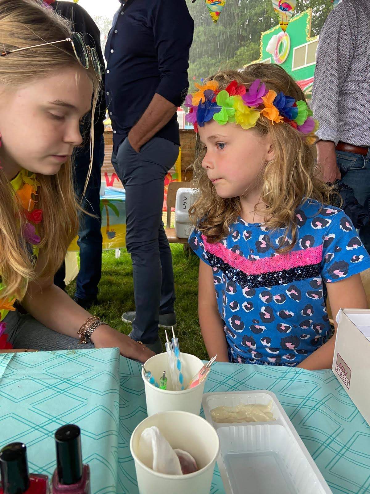 Lonneker Veldfeest 2024