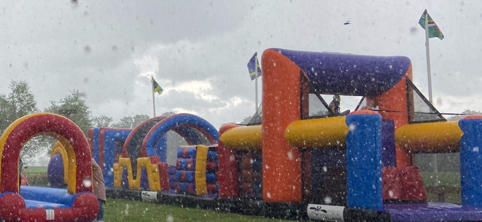 Lonneker Veldfeest 2024