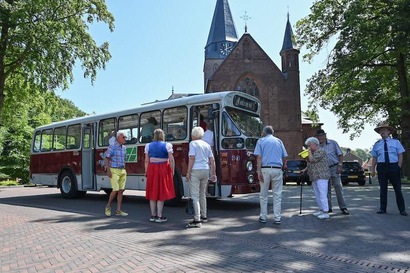 Lonneker Veldfeest 2023