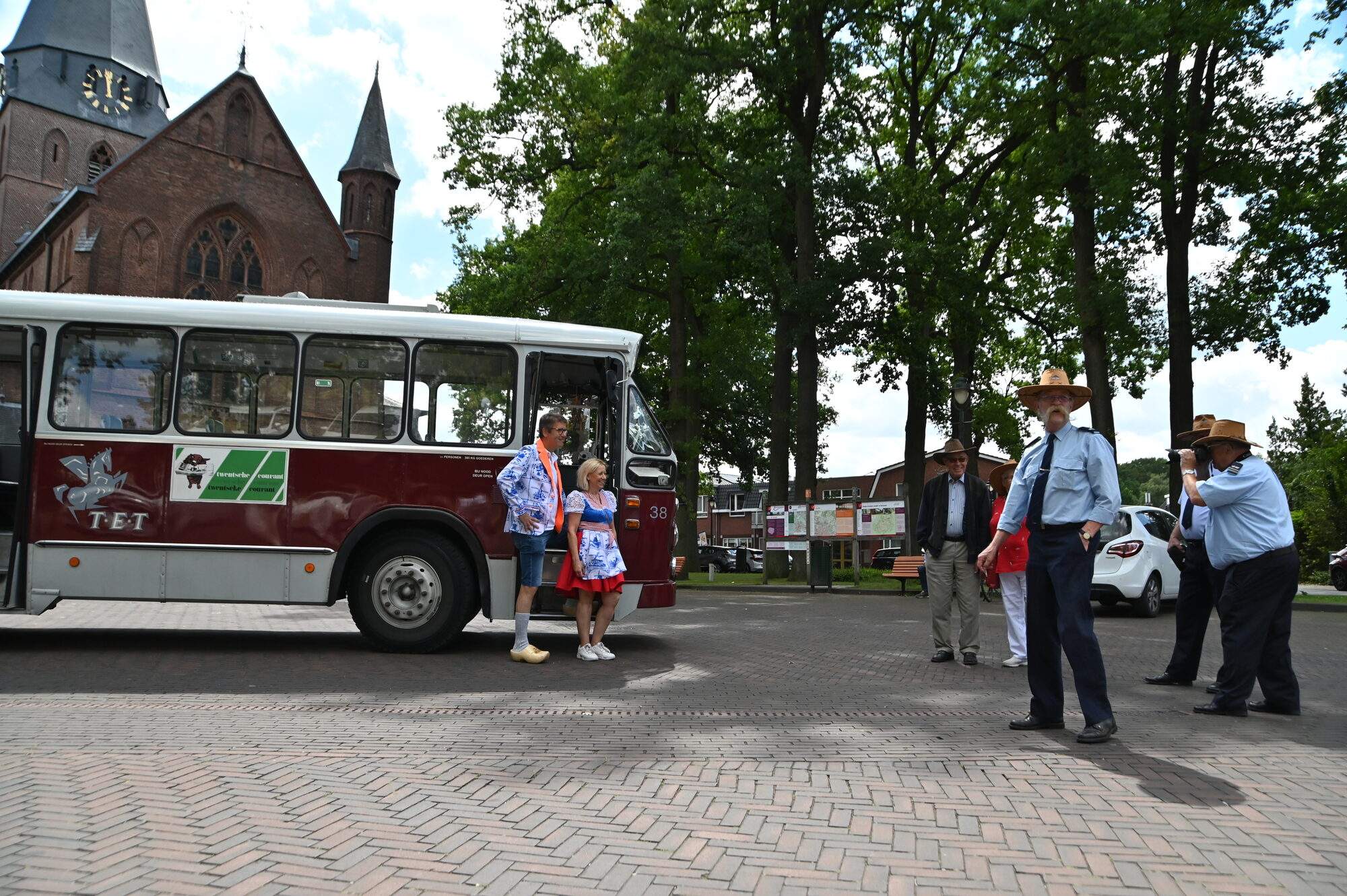 Lonneker Veldfeest 2022