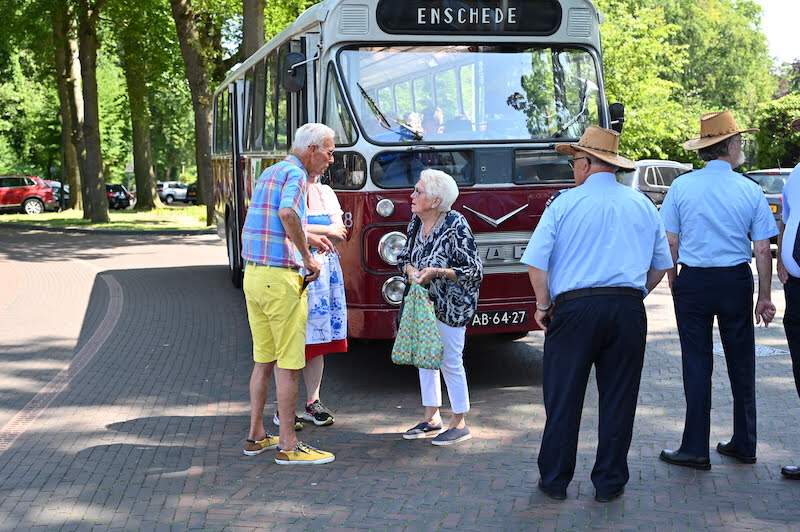 Lonneker Veldfeest 2023