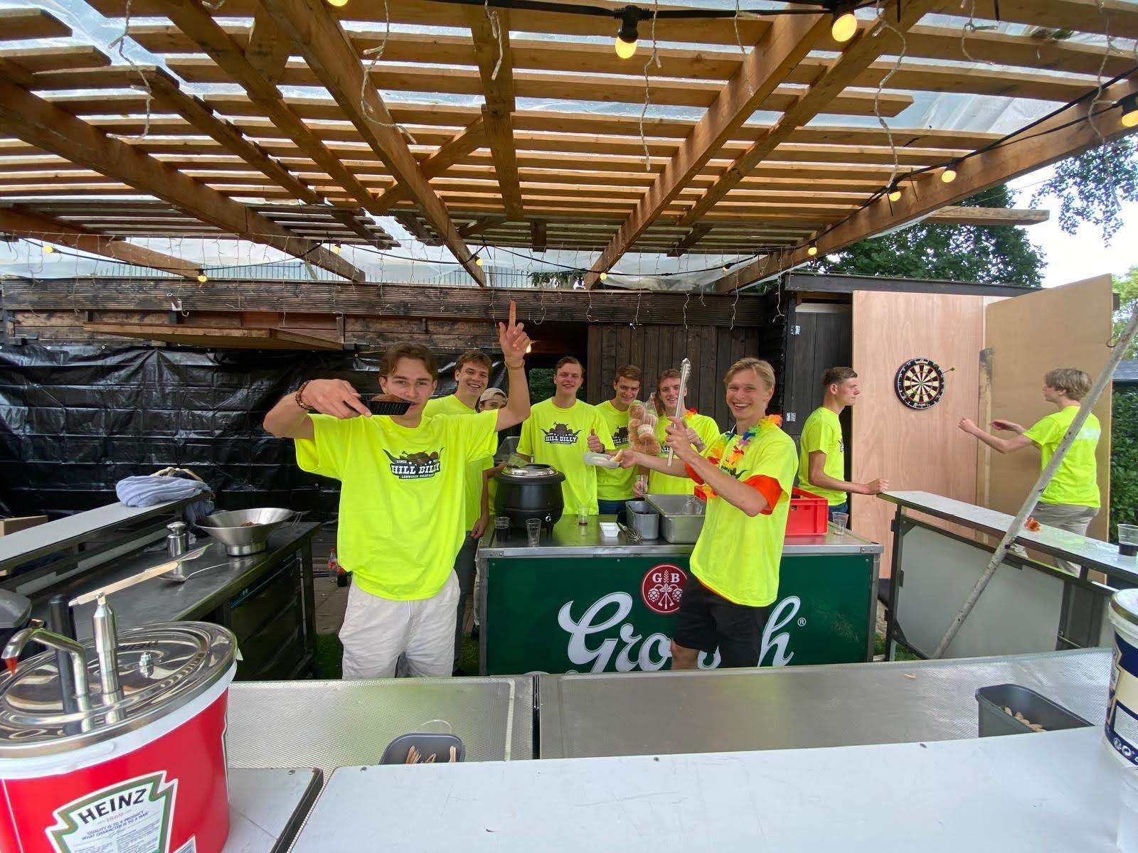 Lonneker Veldfeest 2024