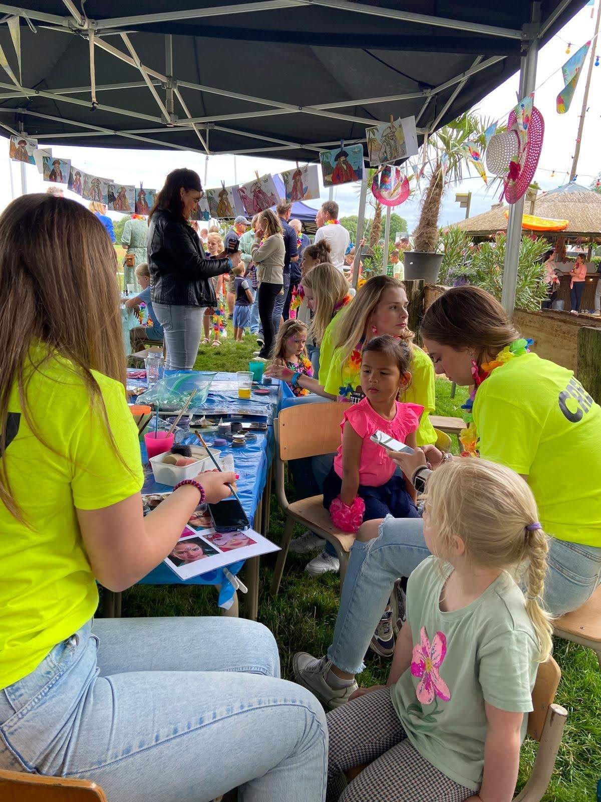 Lonneker Veldfeest 2024