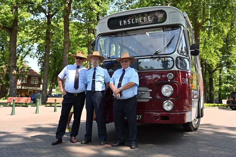 Lonneker Veldfeest 2023