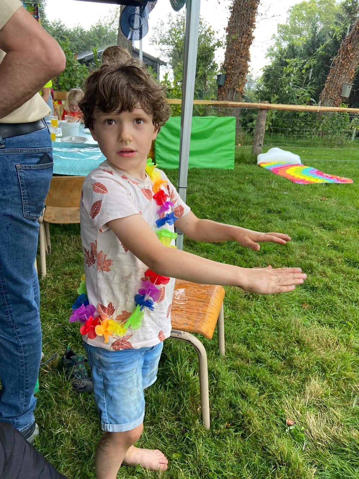 Lonneker Veldfeest 2024