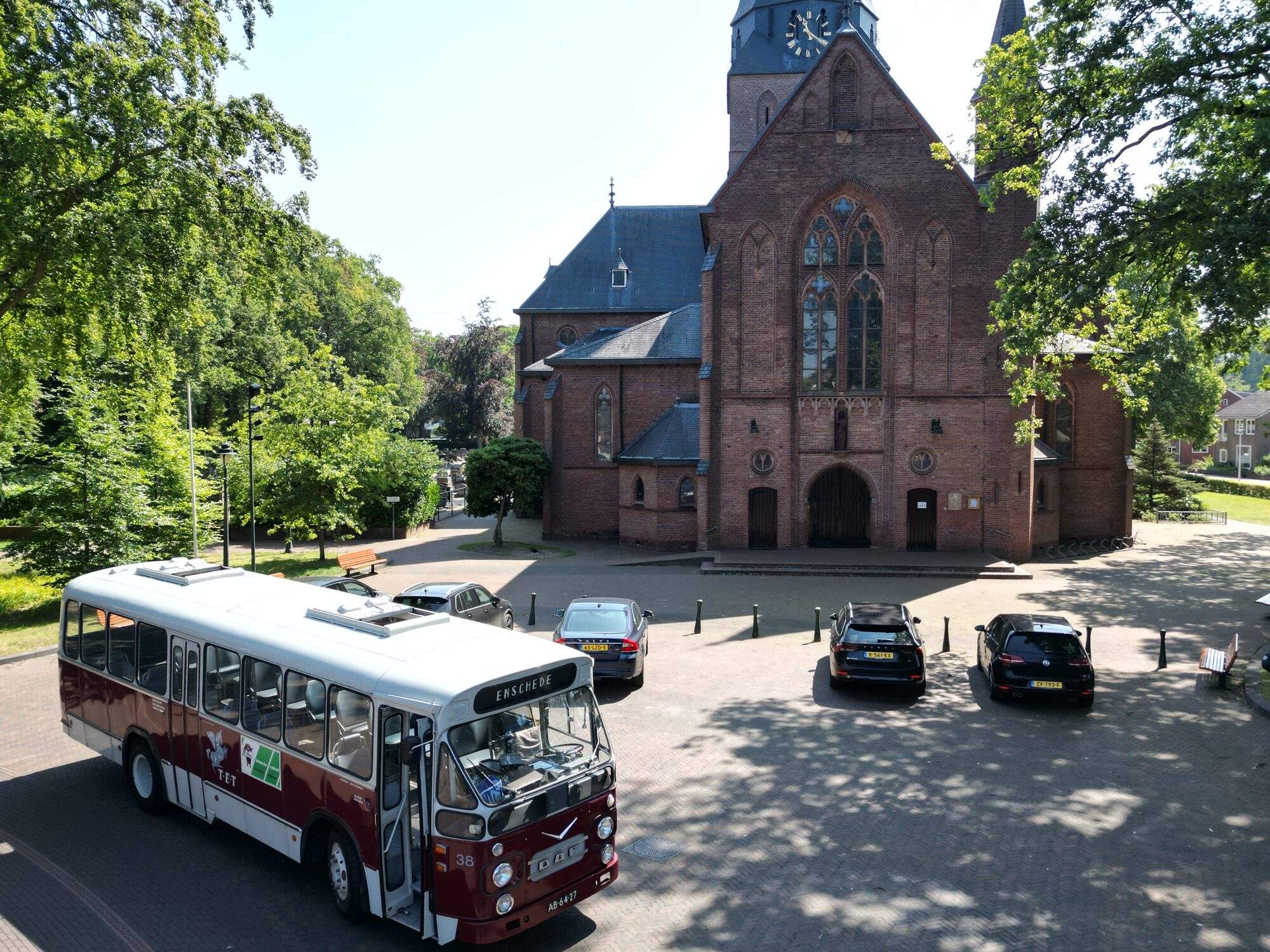 Lonneker Veldfeest 2023