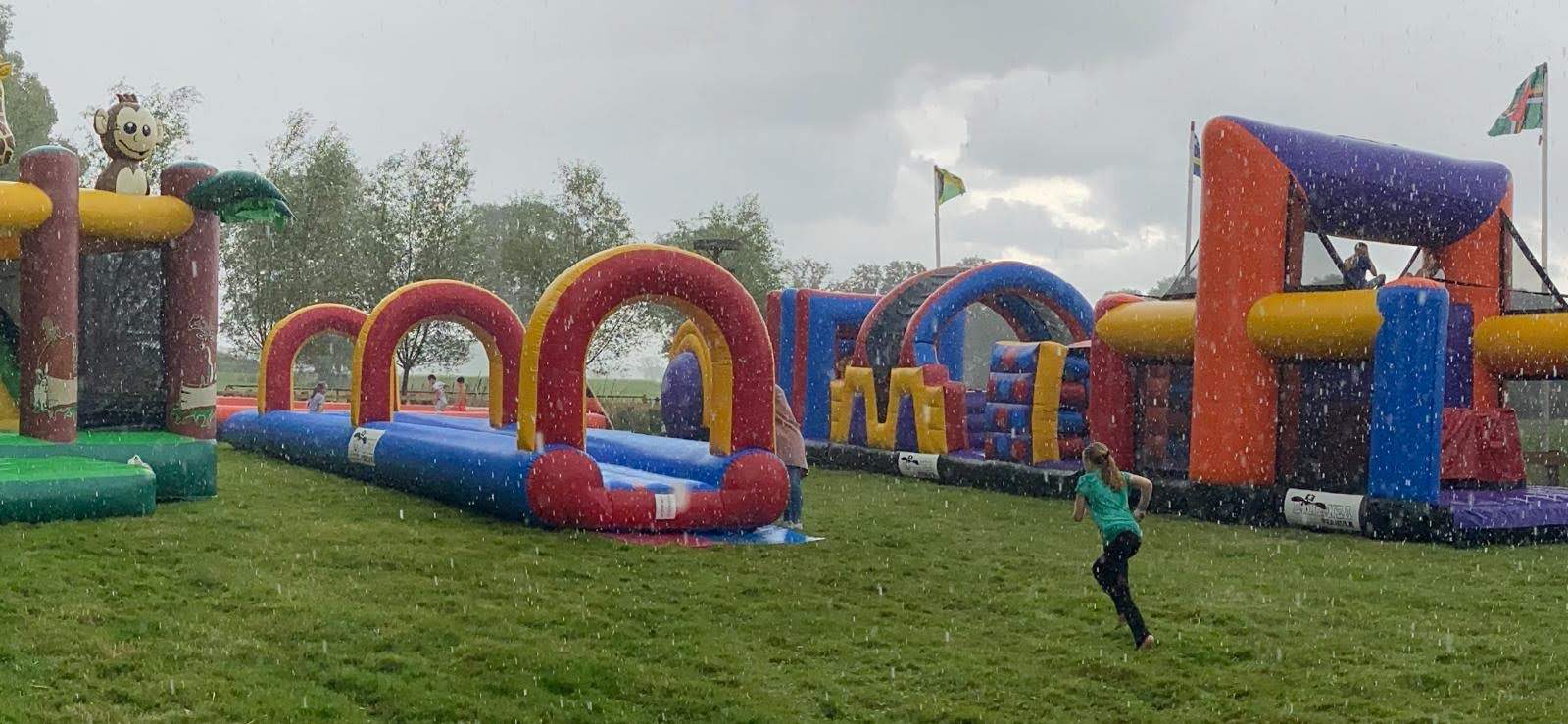Lonneker Veldfeest 2024