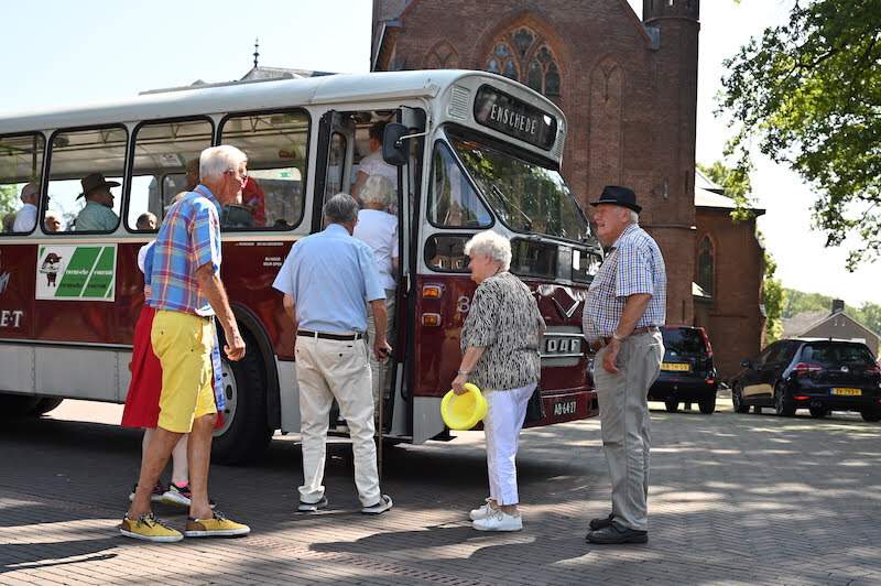 Lonneker Veldfeest 2023
