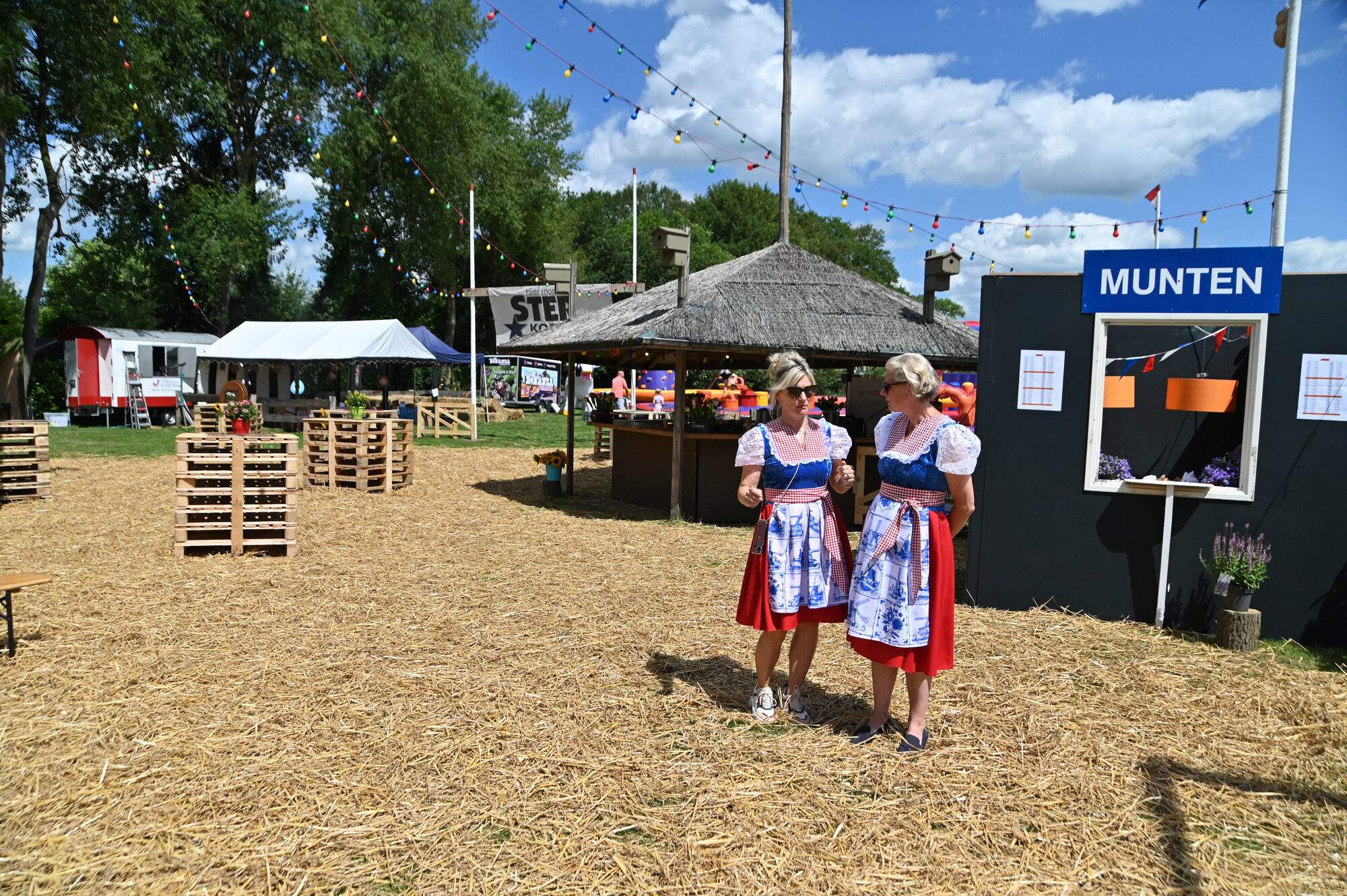 Lonneker Veldfeest 2022