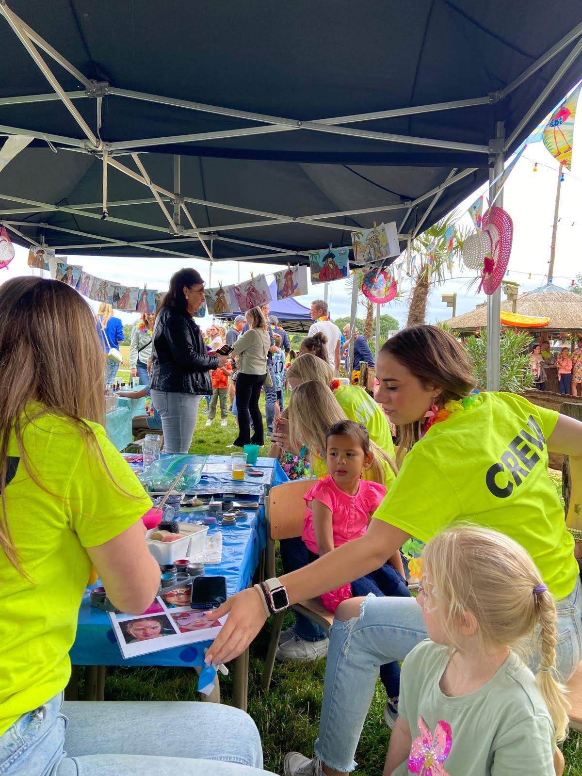 Lonneker Veldfeest 2024