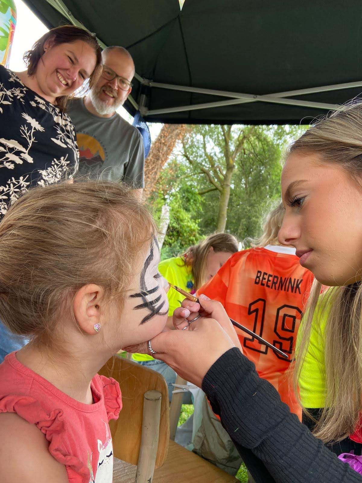 Lonneker Veldfeest 2024