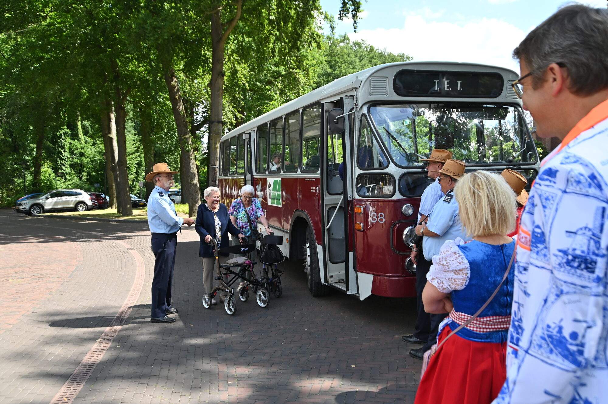 Lonneker Veldfeest 2022