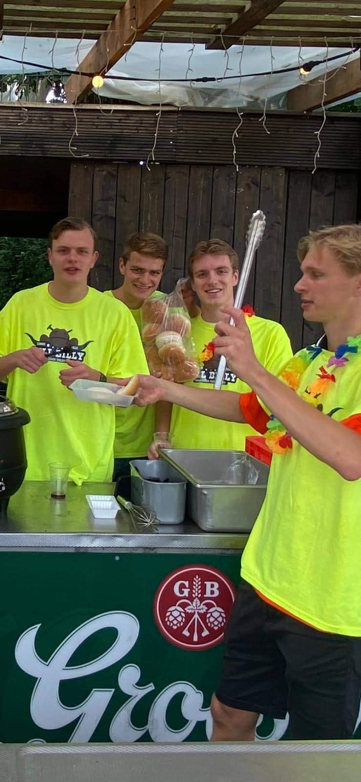 Lonneker Veldfeest 2024