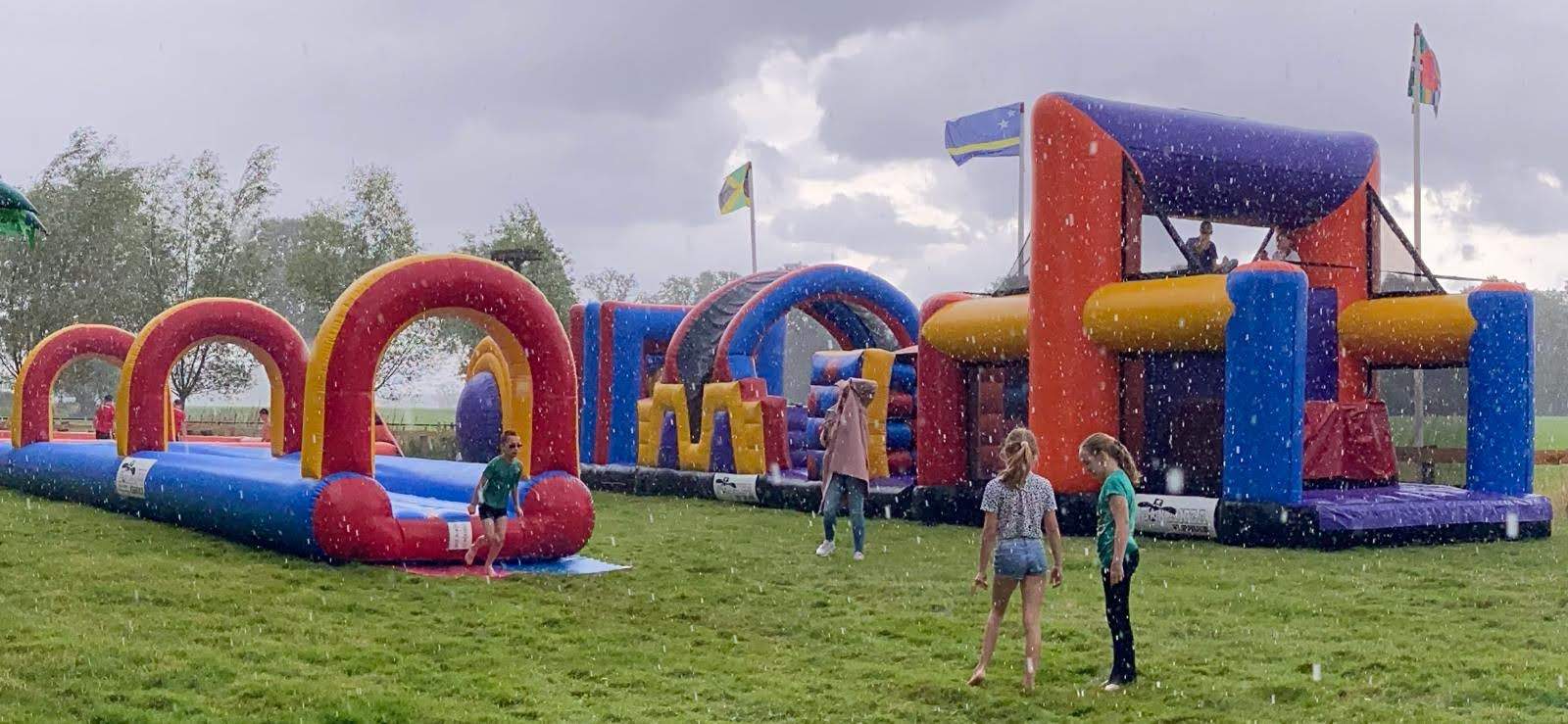 Lonneker Veldfeest 2024
