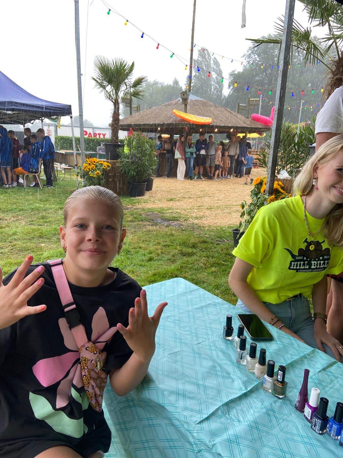 Lonneker Veldfeest 2024