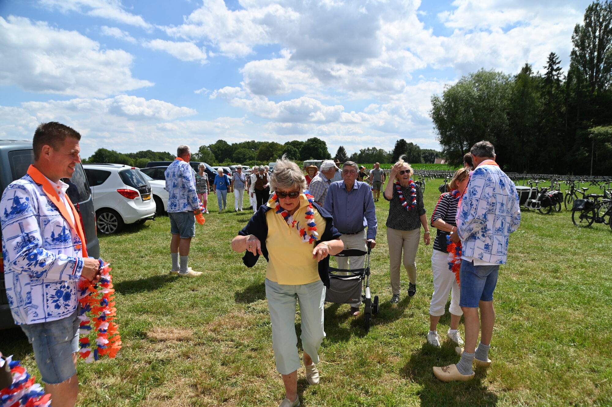 Lonneker Veldfeest 2022