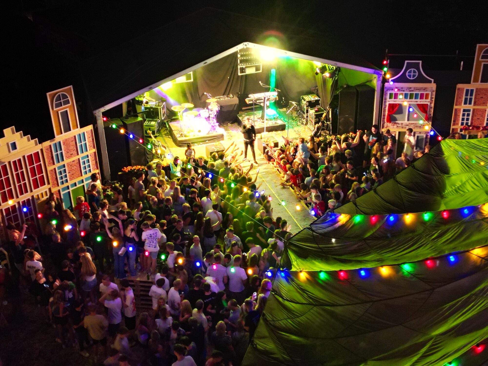 Lonneker Veldfeest 2023