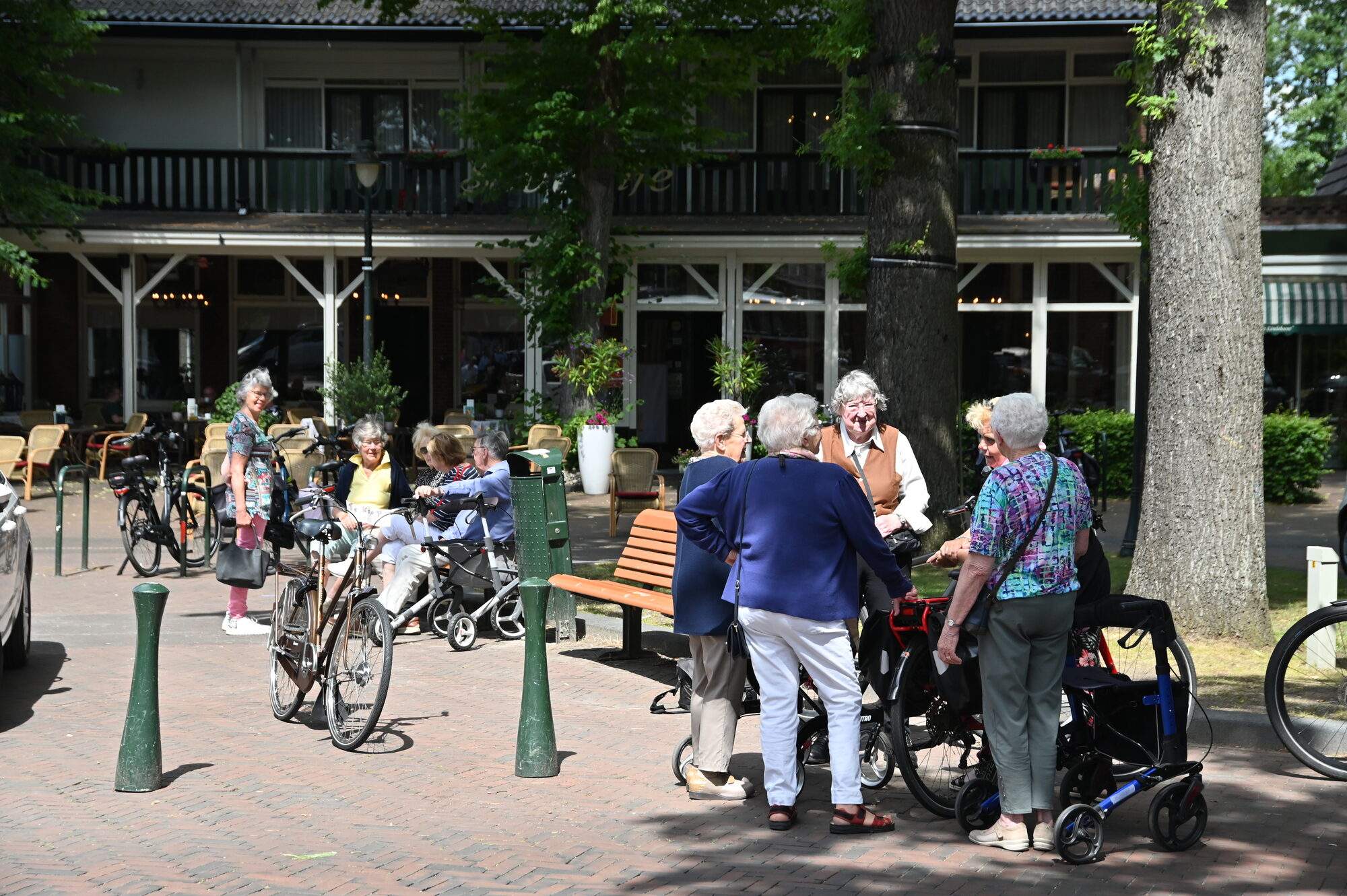 Lonneker Veldfeest 2022